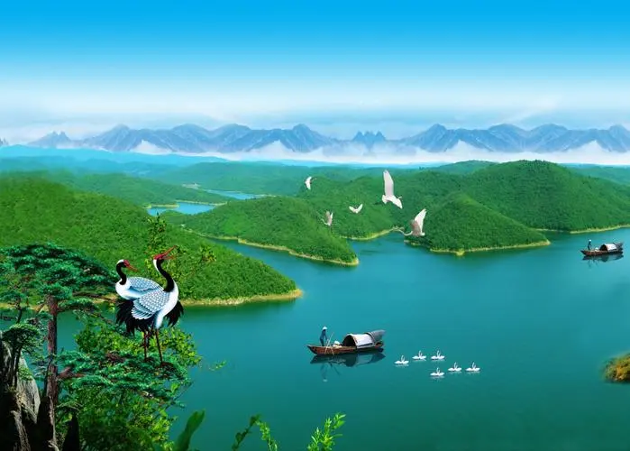 智能先进智能